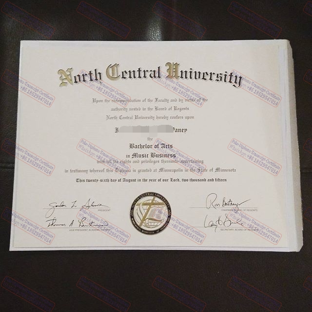 How to purchase fake NorthCentral College Diploma